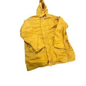 VTG Omega Corp Nautical Sailing Jacket ⛵️☀️